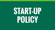 Startup Policy