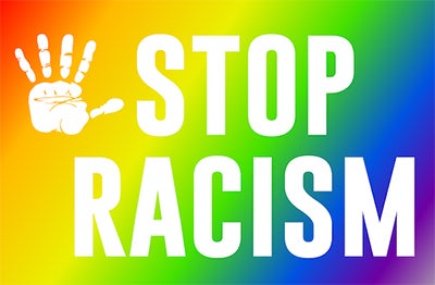 Stop Racism