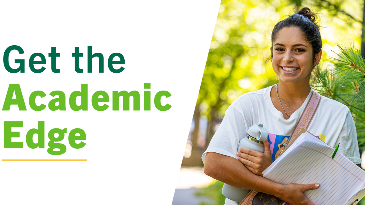 AcademicEdge | Cleveland State University