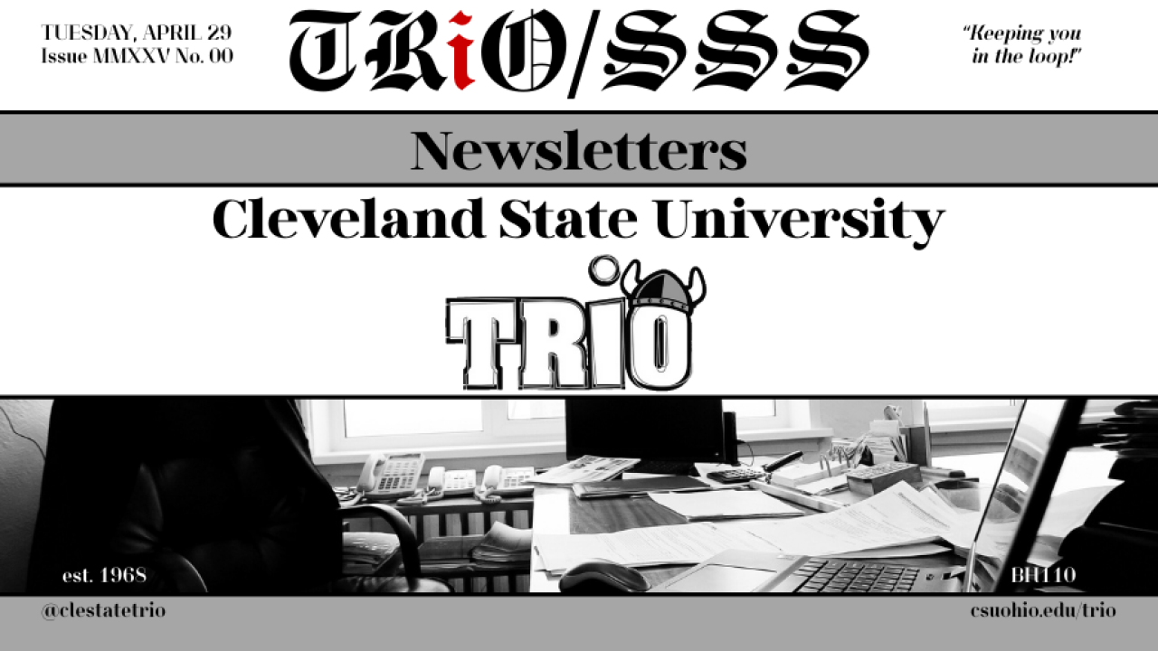 TRIO/SSS.NEWS