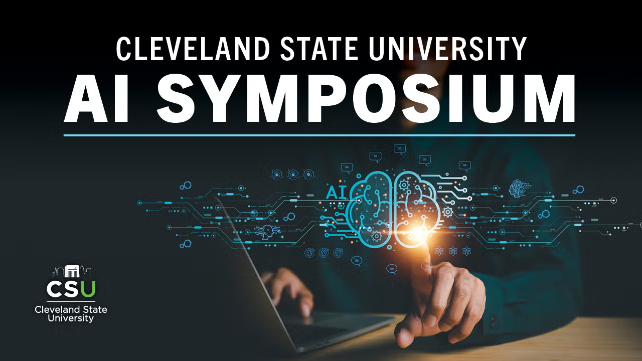 CSU AI Symposium Image