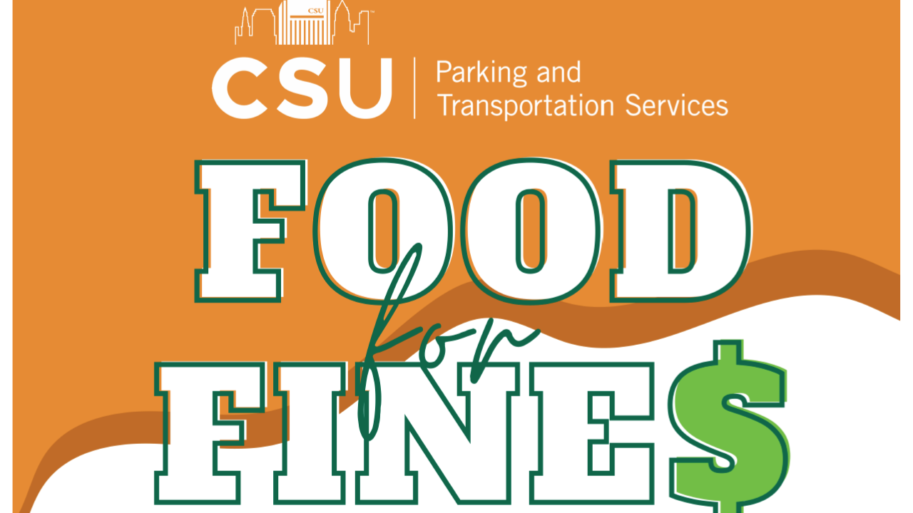 Food for Fines 2025 