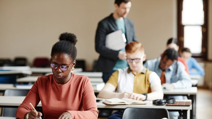Placement Testing | Cleveland State University