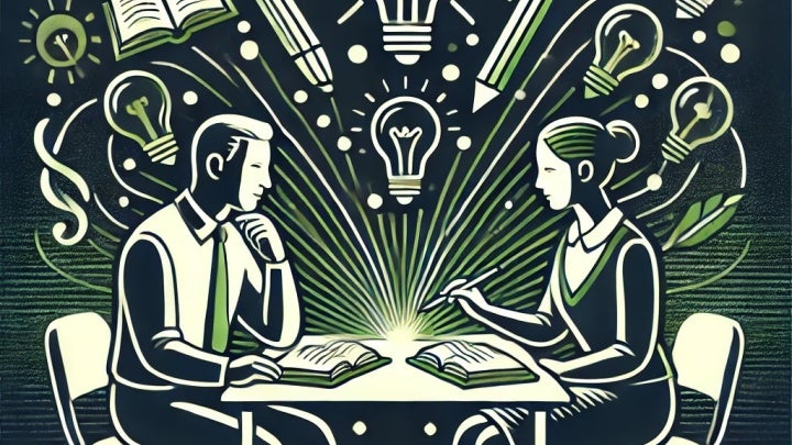 learning partnerships