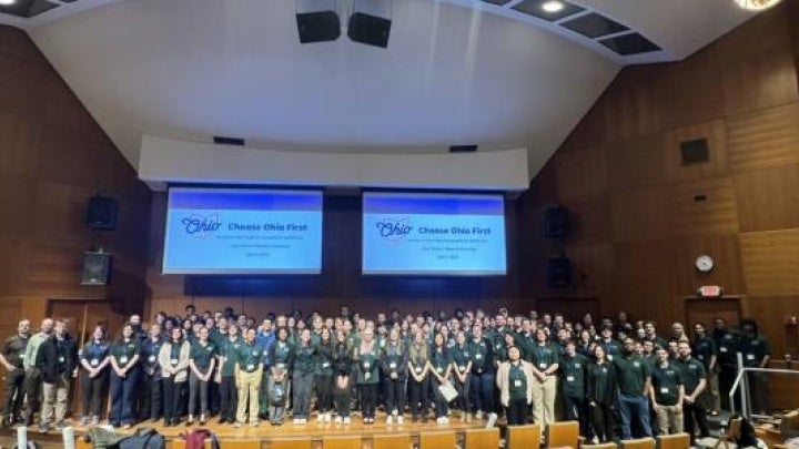 COF Symposium 2024