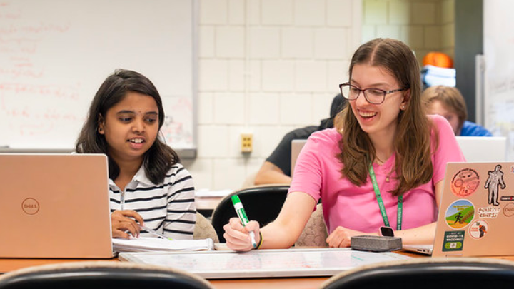 Academic Support Hub