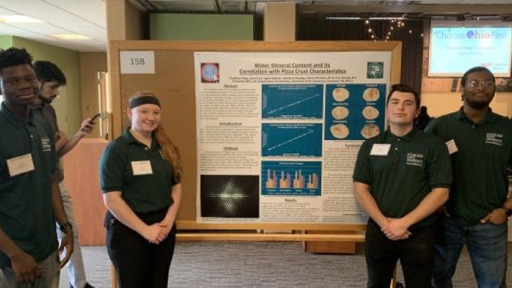 Poster Symposium 2023
