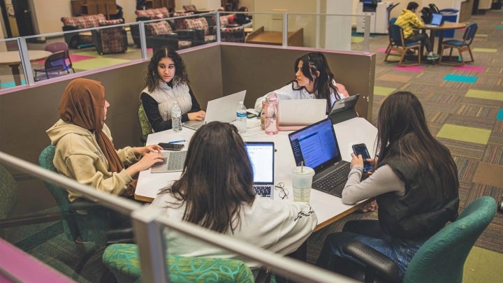Kaplan/CSU Partnership for Free Grad-level Test Prep Soars, Saves Students $$$