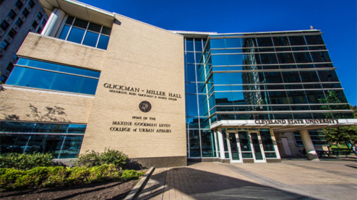 to Create Public Service Executive in Residence (PSEIR) Program