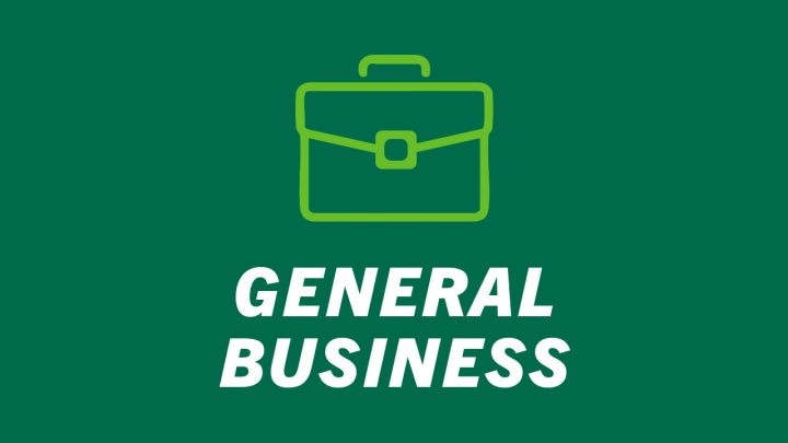 General Business