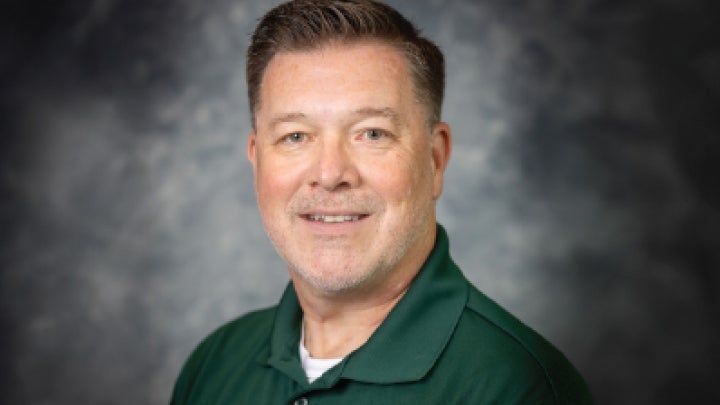 John Keller