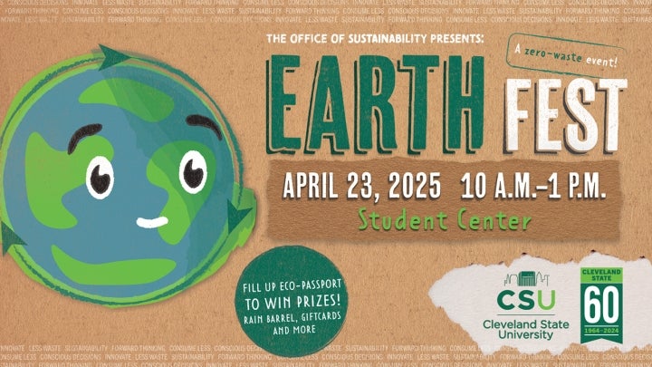 EarthFest 2025