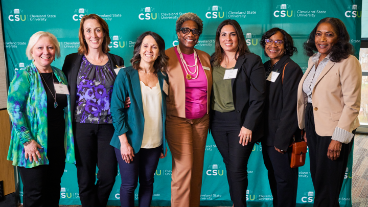 Faculty Excellence Awards 2025