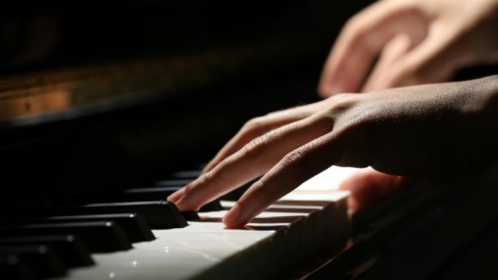 Piano Sale 2025