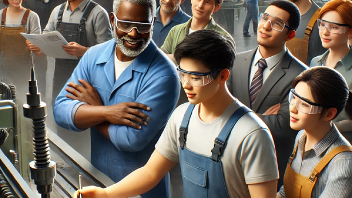 PreApprenticeships