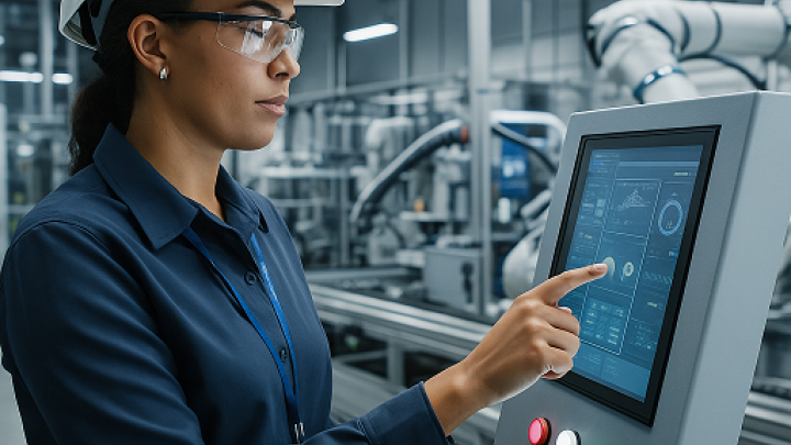 smartmanufacturing