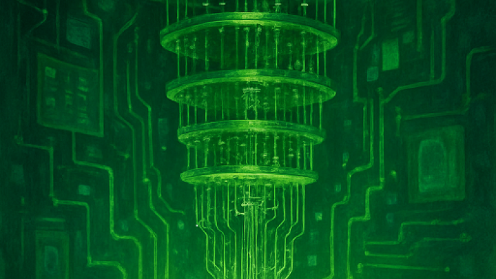Quantum Computing