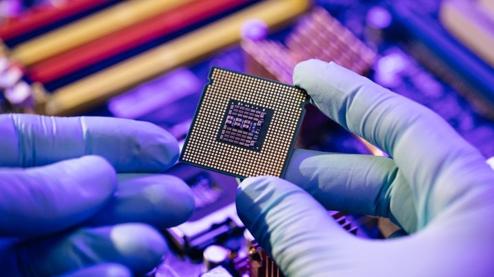 semiconductor