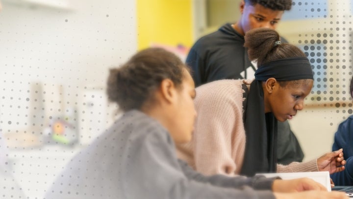 Verizon Community Learning Center