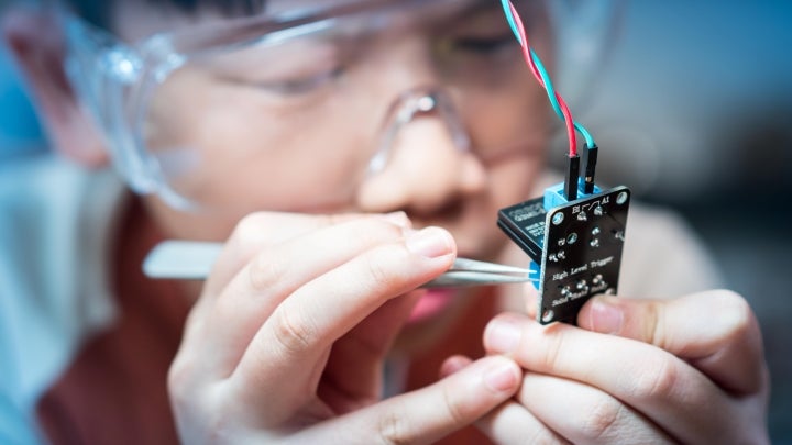 Electronics