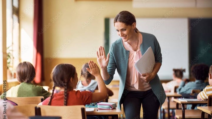 school-teachers