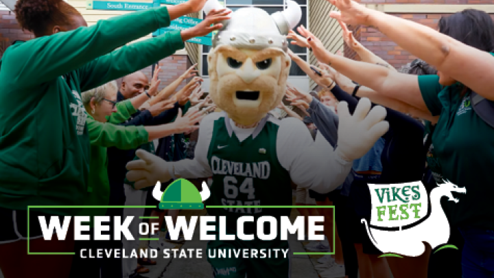 VikesFEST and Week of Welcome 2025