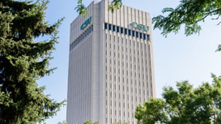CSU Library