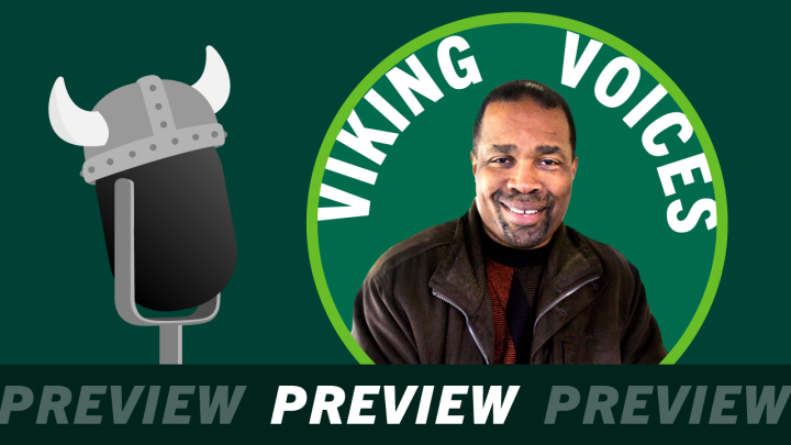 Viking Voices Preview JM