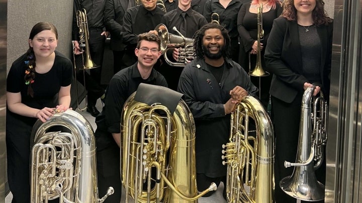 Cleveland Winds