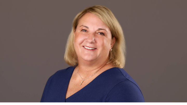 Robin L. Chilton, OTD, MBA, OTR/L