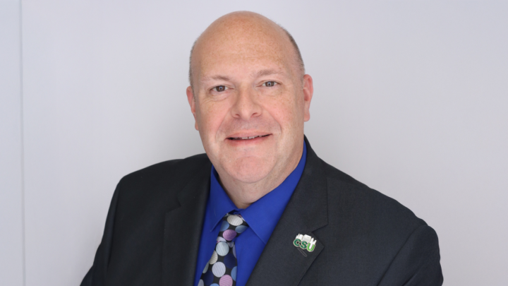 Richard Smith, Ed.D.