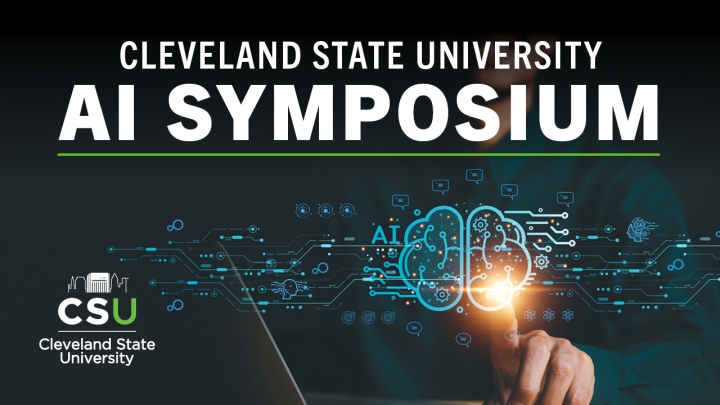 AI Symposium at CSU