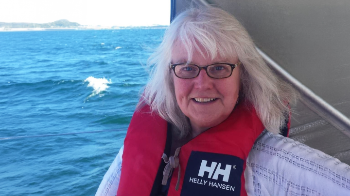 Champion of the River