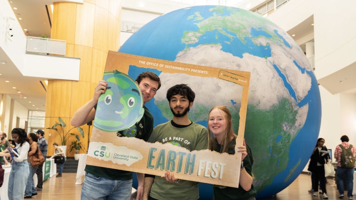 2026 EarthFest Recap