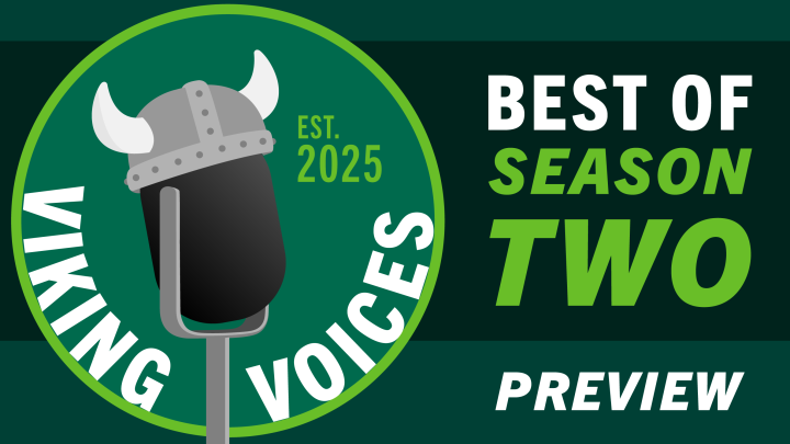 Viking Voices Previews the Season Finale