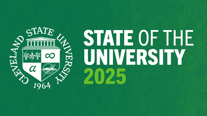 State of the University 2025