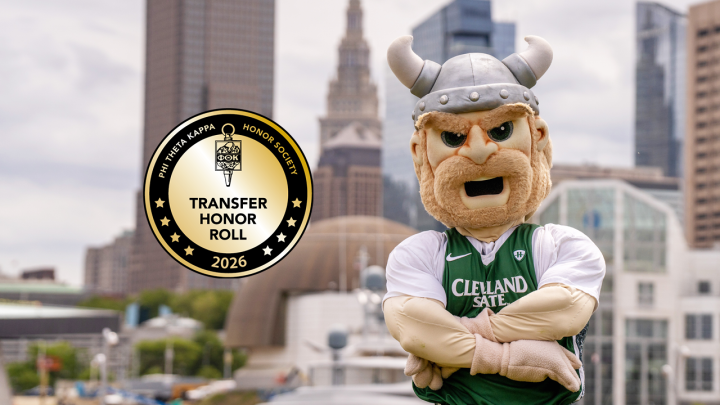 CSU_Transfer Honor Roll 2026