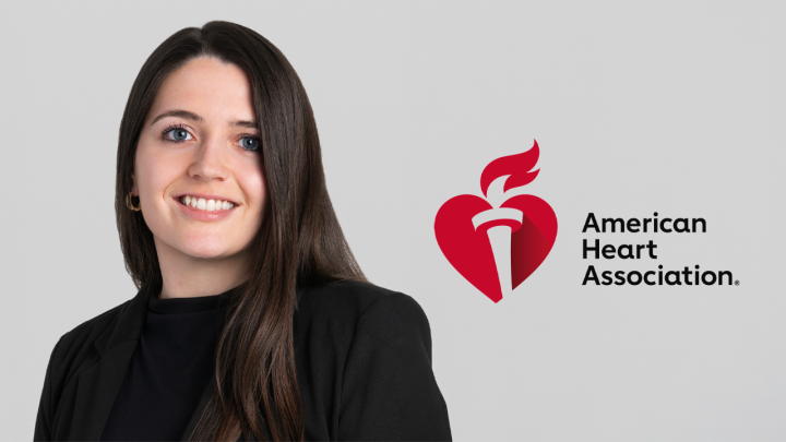 CSU Doctoral Student Earns Prestigious American Heart Association Predoctoral Fellowship