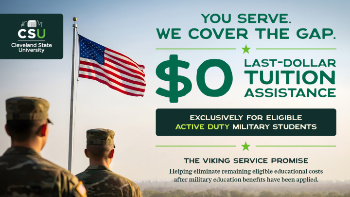 $0 Last-Dollar Tuition Assistance