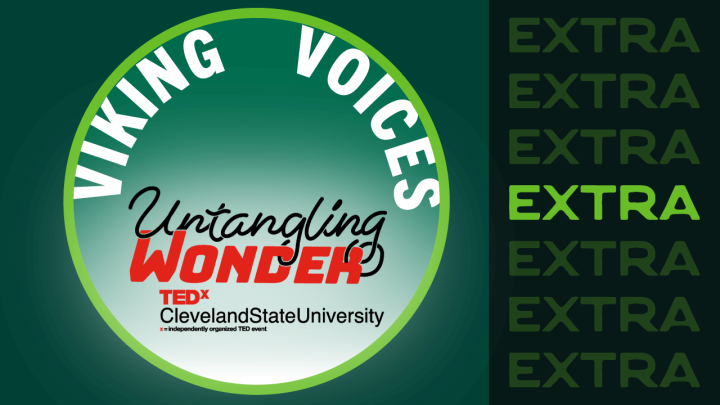 TEDxClevelandStateUniversity Viking Voices