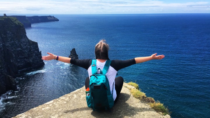 CSU Studies abroad