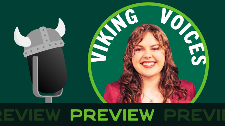 Kayla Selan Viking Voices