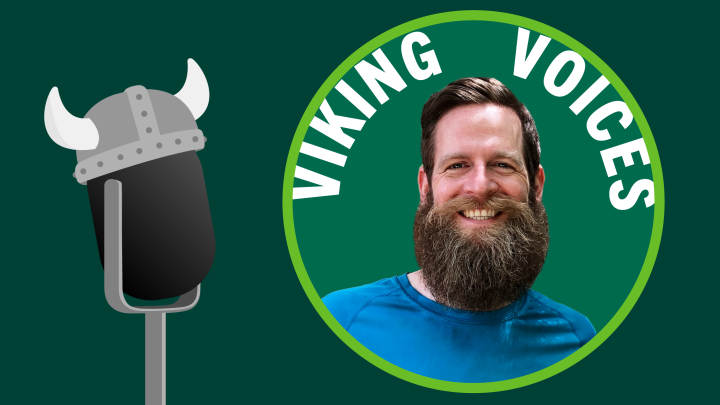Viking Voices John Van Stan