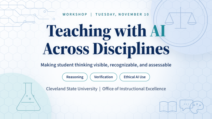 Teaching with AI Across Disciplines