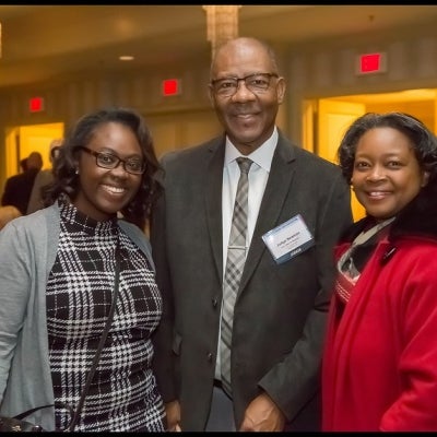 Judge Clifton Newman, who presided over the high-profile trial and sentencing