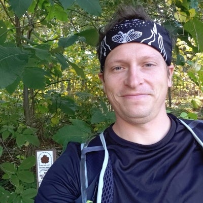 ProfTALK episode ten Brice Grunert