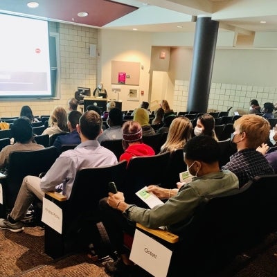 StartUp Vikes program takes CSU student entrepreneurs to the next level