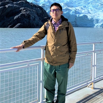 Tianyun Zhang, Ph.D.