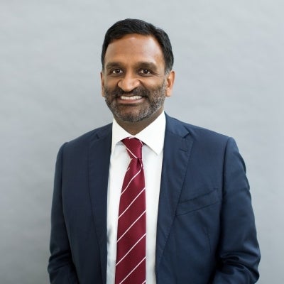 Kishore Jayabalan