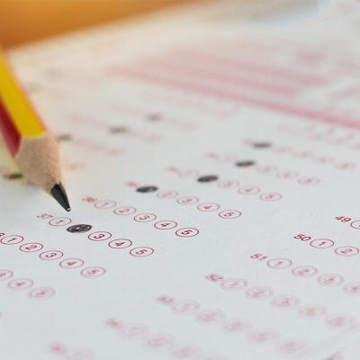 Standardized Exams for Credit